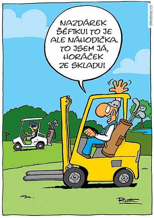 Ralph Ruthe vtipy č.64794 - 