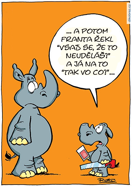 Ralph Ruthe vtipy č.64795 - 