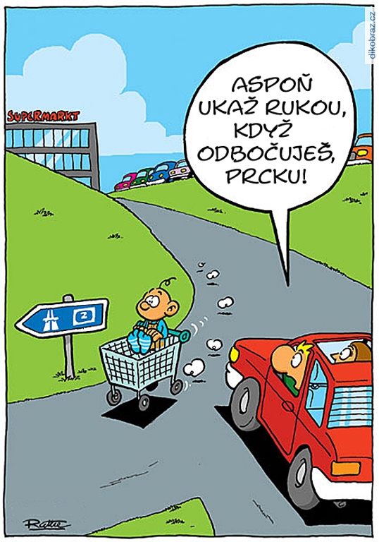 Ralph Ruthe vtipy č.64842 - 