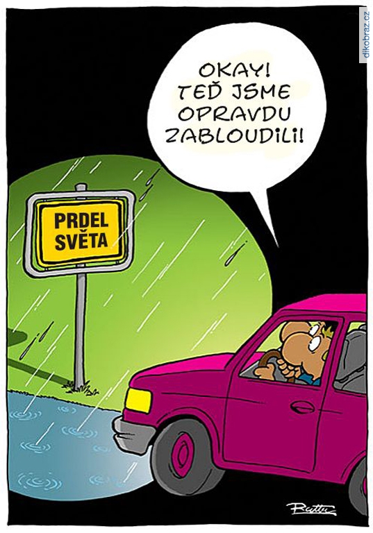 Ralph Ruthe vtipy č.64844 - 