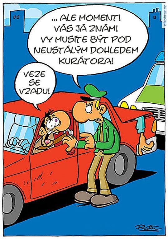 Ralph Ruthe vtipy č.64851 - 