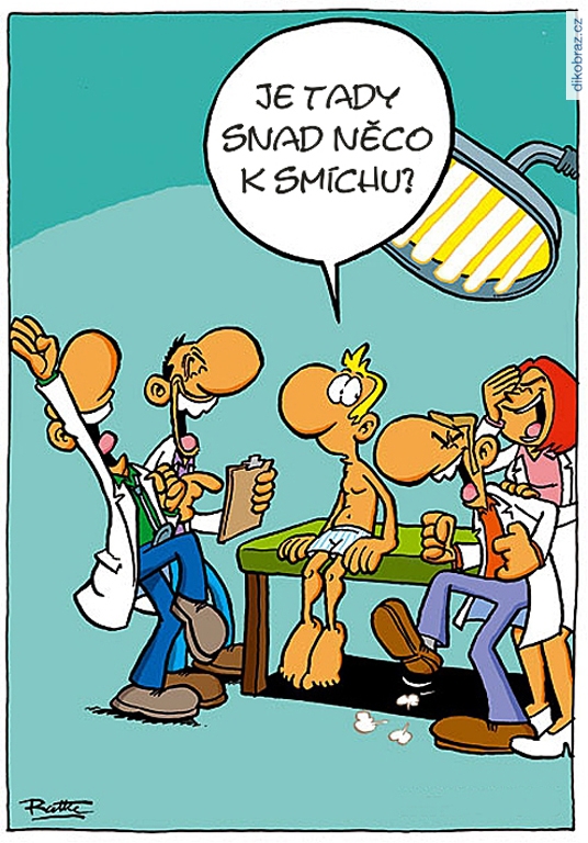Ralph Ruthe vtipy č.64865 - 