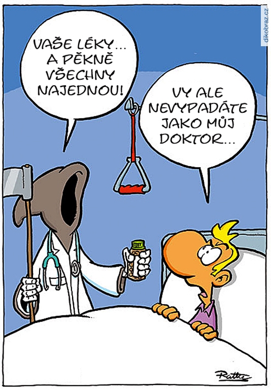 Ralph Ruthe vtipy č.64868 - 