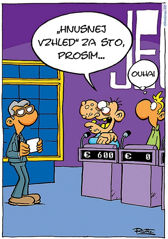 Ralph Ruthe vtipy č.65056 - 