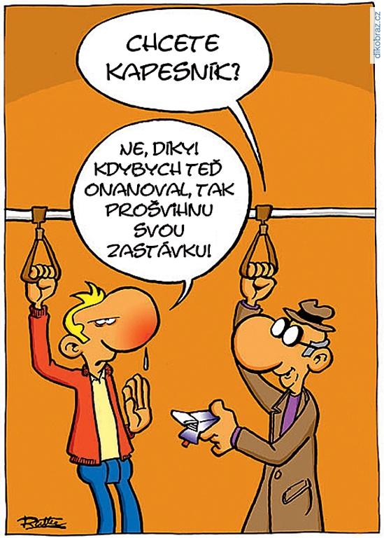 Ralph Ruthe vtipy č.65065 - 