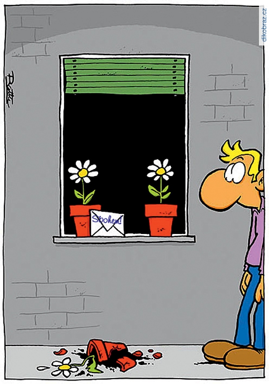 Ralph Ruthe vtipy č.65196 -