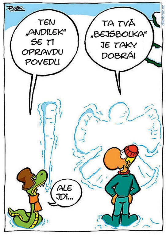 Ralph Ruthe vtipy č.65197 - 