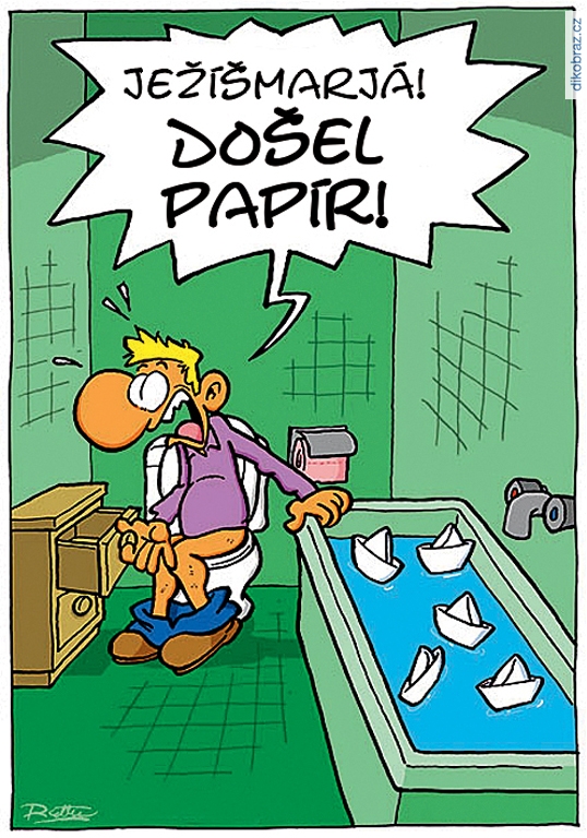 Ralph Ruthe vtipy č.65624 -