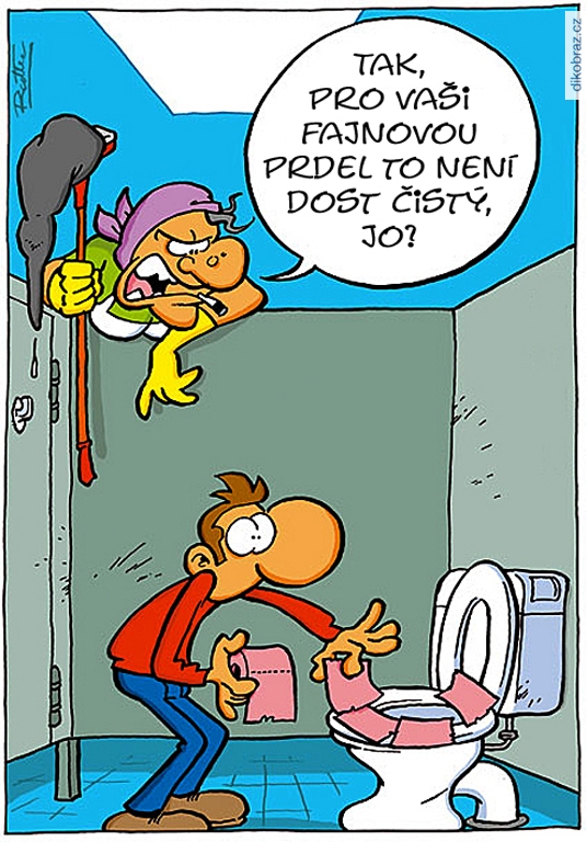 Ralph Ruthe vtipy č.65625 - 