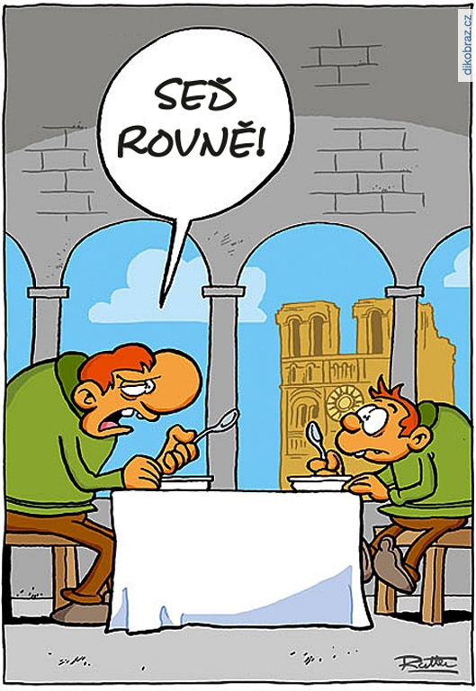 Ralph Ruthe vtipy č.66592 - 