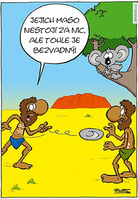 Ralph Ruthe vtipy č.67428 - 