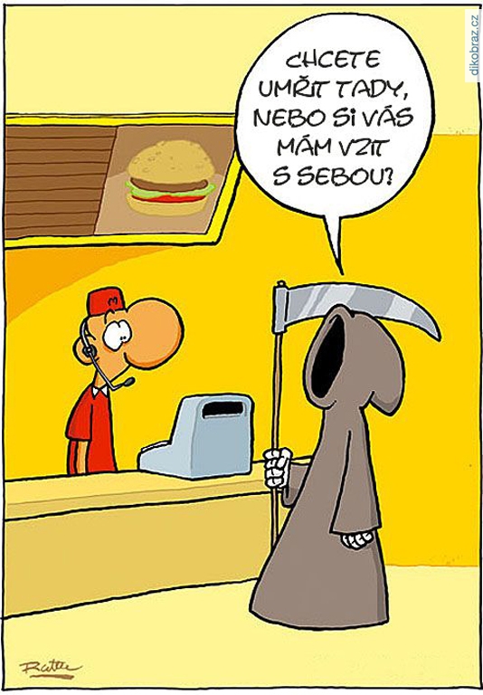 Ralph Ruthe vtipy č.67436 - 