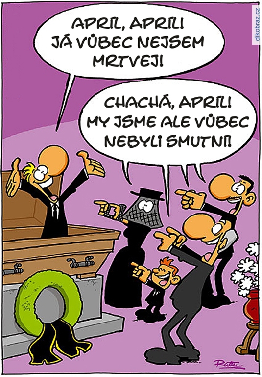 Ralph Ruthe vtipy č.67440 - 