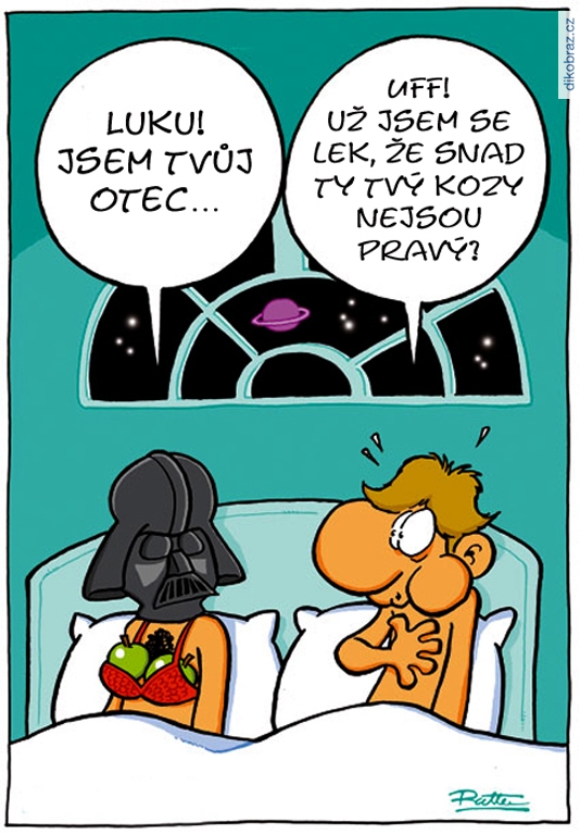Ralph Ruthe vtipy č.74881 - 