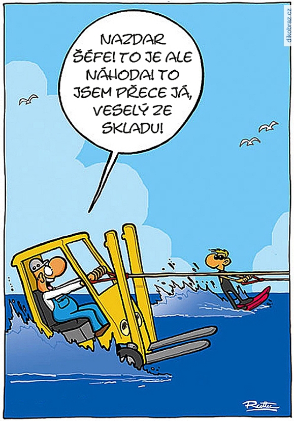 Ralph Ruthe vtipy č.74883 - 