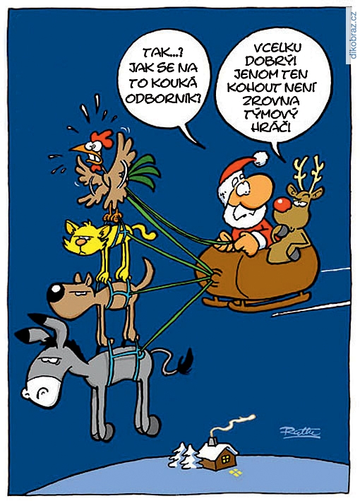 Ralph Ruthe vtipy č.82116 - 