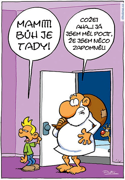 Ralph Ruthe vtipy č.82117 - 