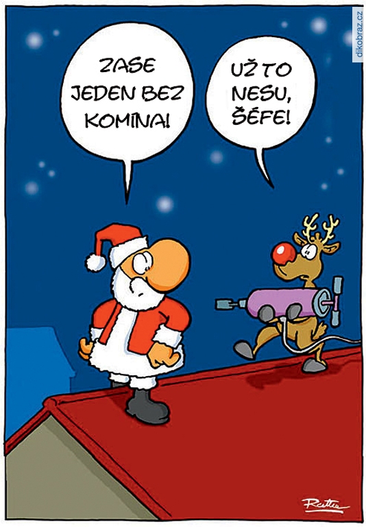 Ralph Ruthe vtipy č.83714 - 