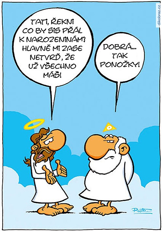 Ralph Ruthe vtipy č.83855 - 