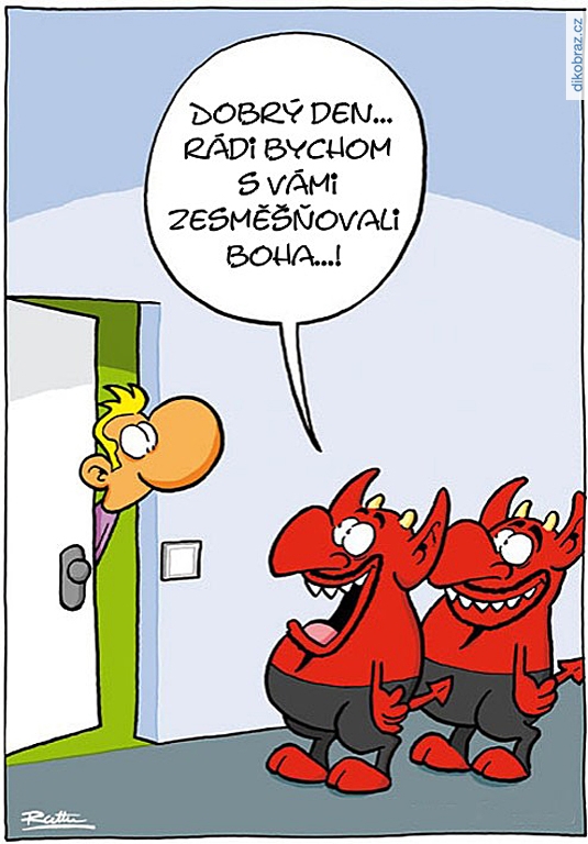 Ralph Ruthe vtipy č.85099 - 