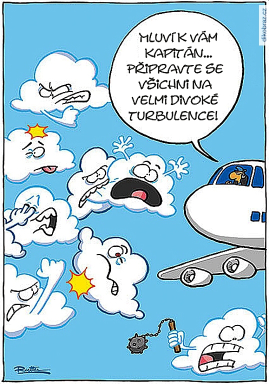 Ralph Ruthe vtipy č.85101 - 