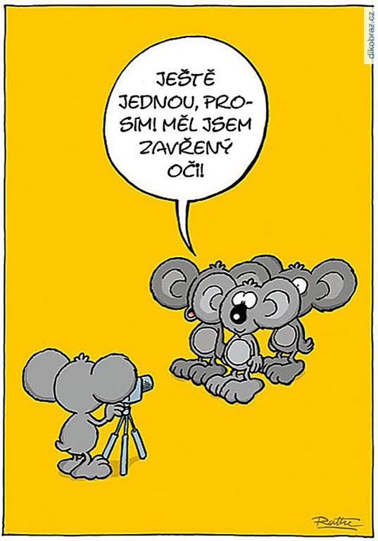 Ralph Ruthe vtipy č.85133 - 