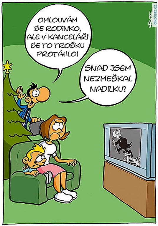 Ralph Ruthe vtipy č.85136 - 