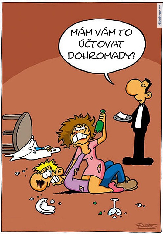 Ralph Ruthe vtipy č.85163 - 