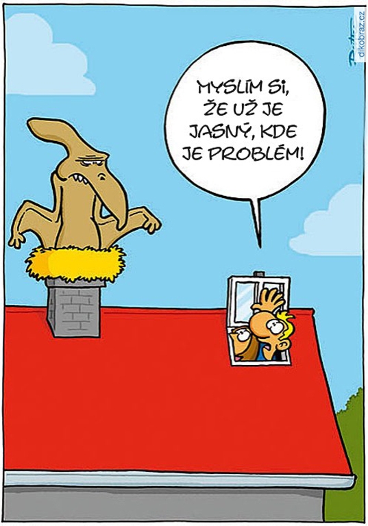Ralph Ruthe vtipy č.85164 - 