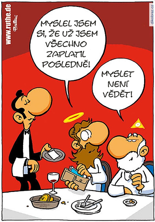Ralph Ruthe vtipy č.85835 - 