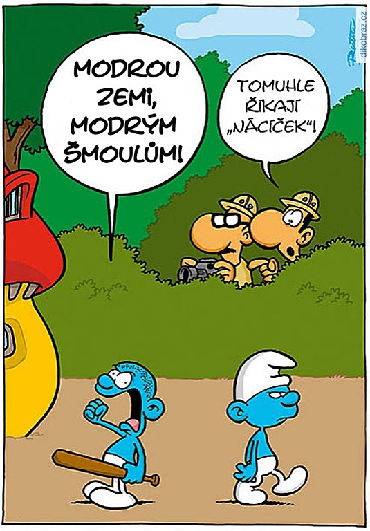 Ralph Ruthe vtipy č.85837 - 