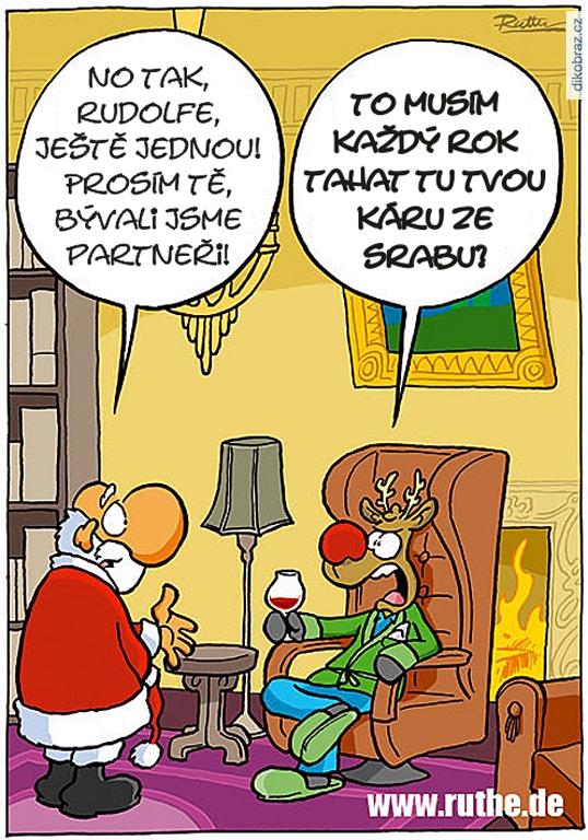 Ralph Ruthe vtipy č.85838 - 