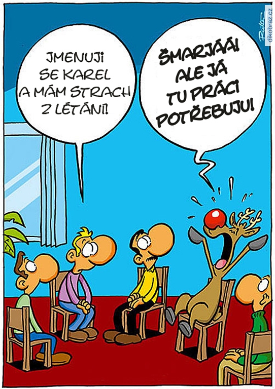 Ralph Ruthe vtipy č.85839 - 