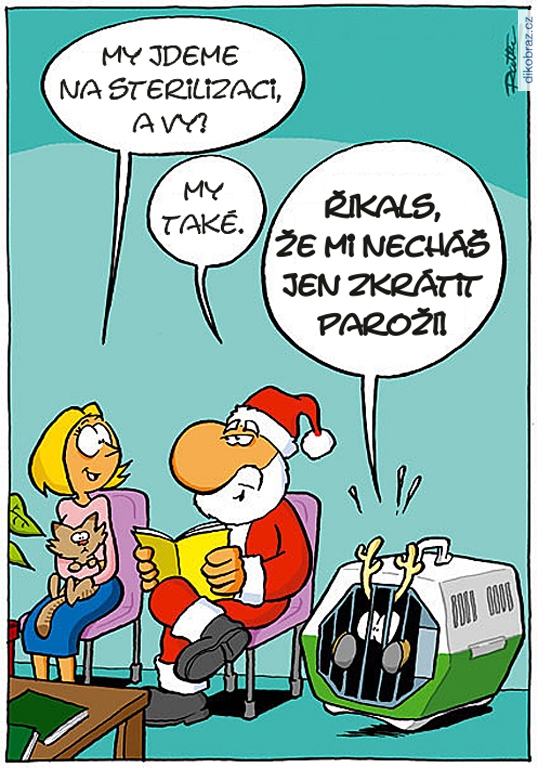 Ralph Ruthe vtipy č.96753 - 