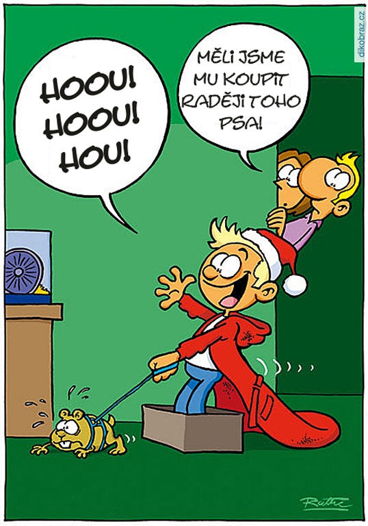 Ralph Ruthe vtipy č.96775 - 