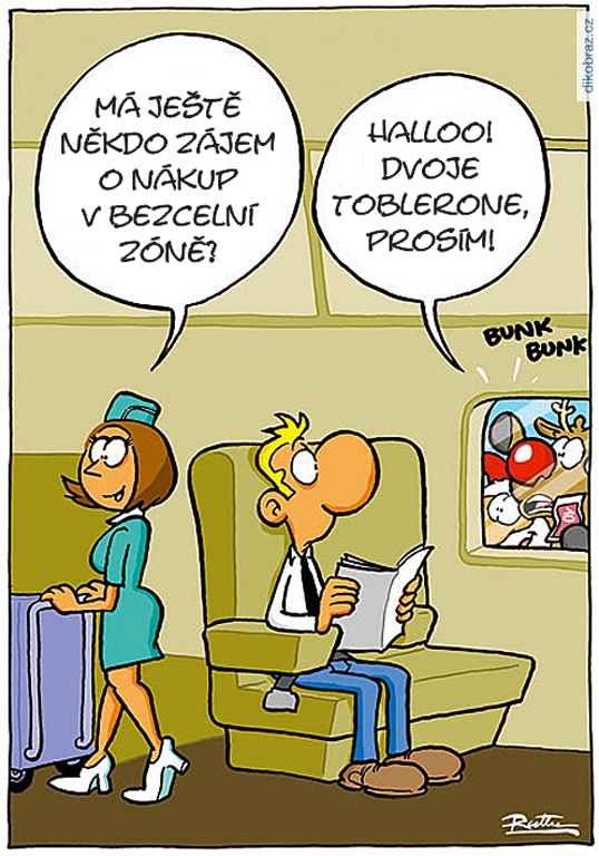 Ralph Ruthe vtipy č.96777 - 
