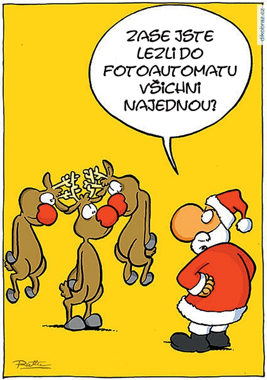 Ralph Ruthe vtipy č.98612 - 