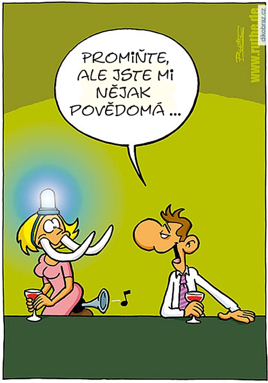 Ralph Ruthe vtipy č.102138 - 