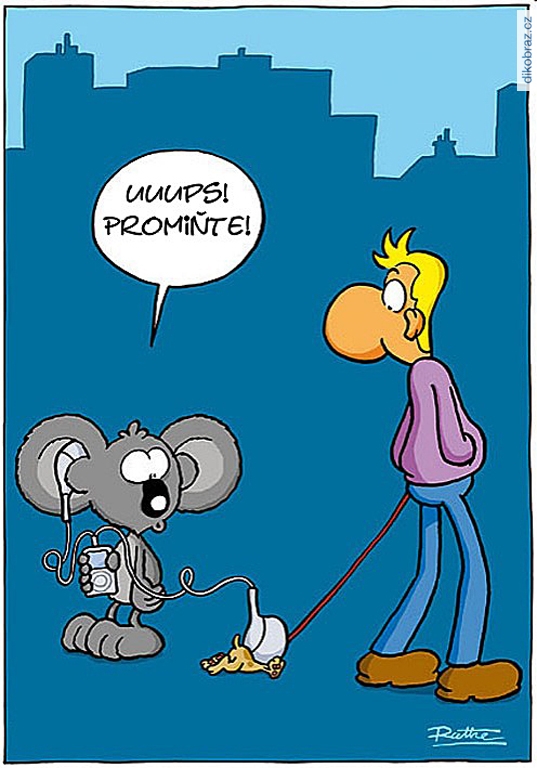 Ralph Ruthe vtipy č.102140 - 