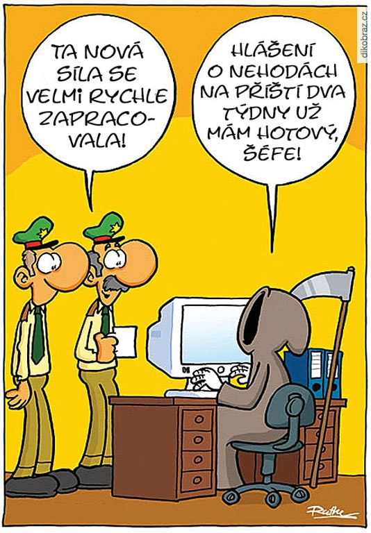 Ralph Ruthe vtipy č.102141 - 