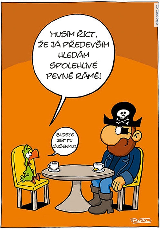 Ralph Ruthe vtipy č.102144 - 