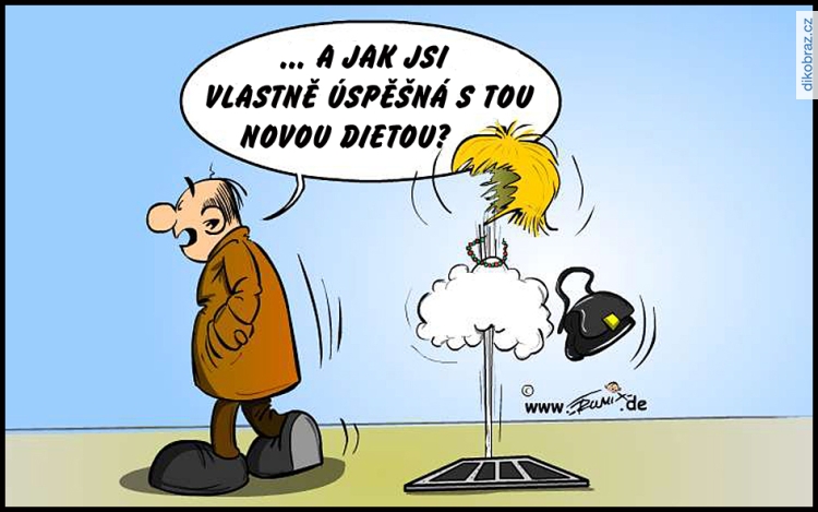 Reinhard Trummer (Trumix) vtipy č.63779 - 