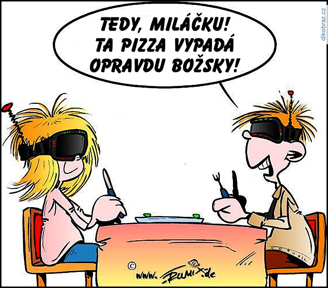 Reinhard Trummer (Trumix) vtipy č.63825 - 