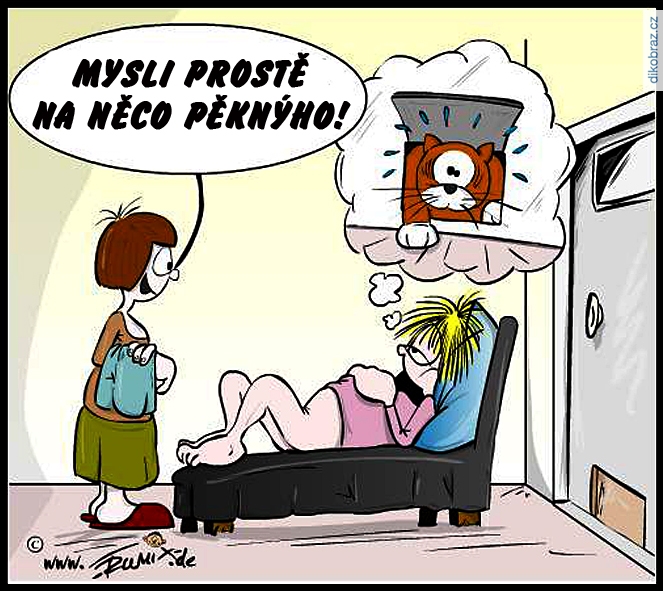 Reinhard Trummer (Trumix) vtipy č.64062 - 