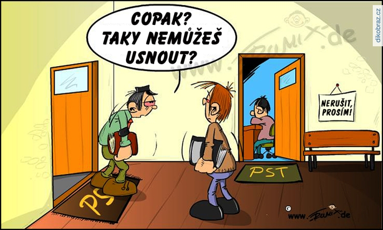 Reinhard Trummer (Trumix) vtipy č.64156 - 