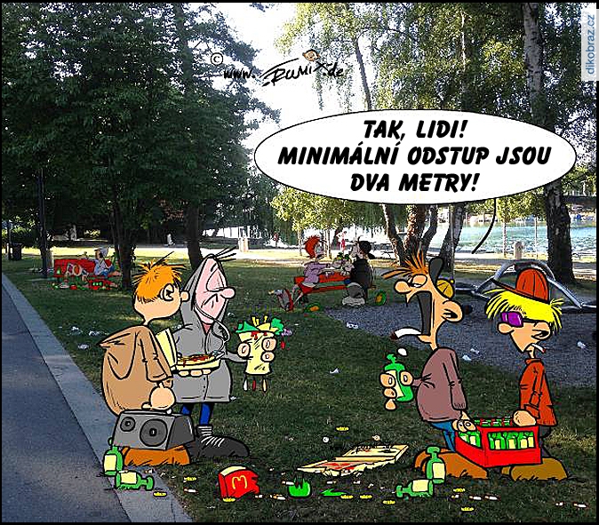 Reinhard Trummer (Trumix) vtipy č.64174 - 