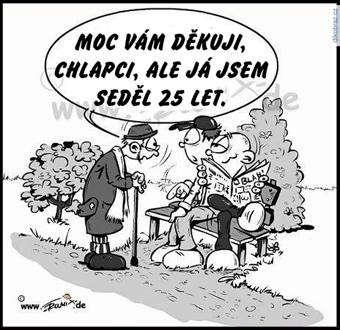 Reinhard Trummer (Trumix) vtipy č.64231 - 