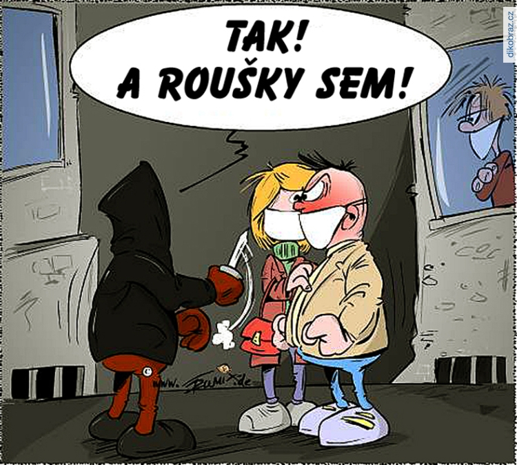 Reinhard Trummer (Trumix) vtipy č.65575 - 