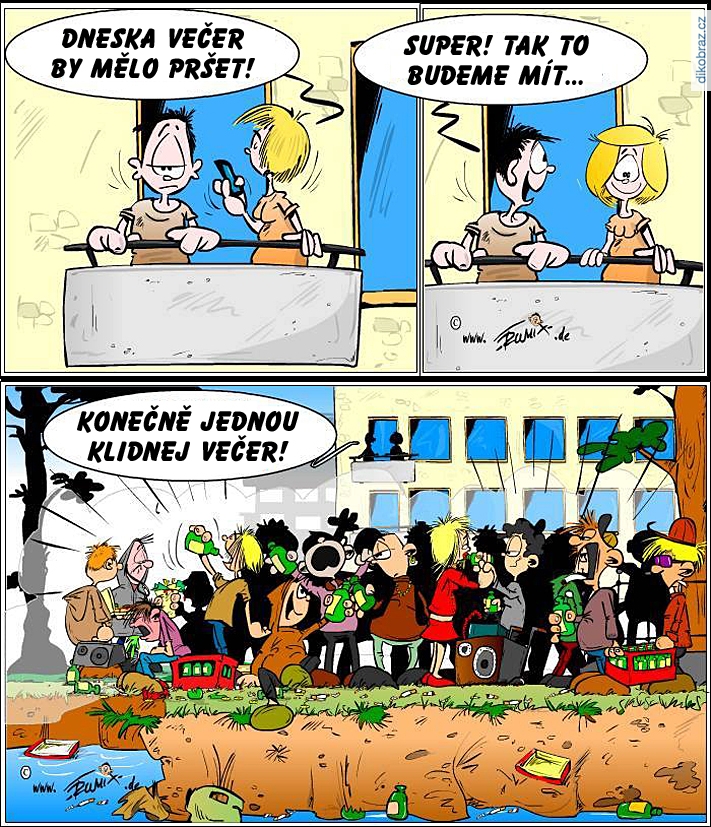 Reinhard Trummer (Trumix) vtipy č.65581 - 