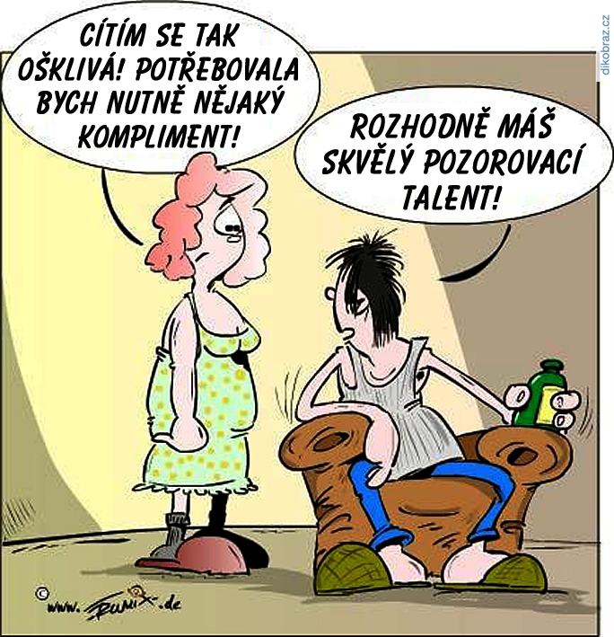 Reinhard Trummer (Trumix) vtipy č.66634 - 